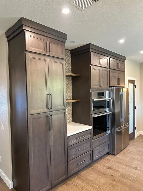 Kitchen Remodel in Murrieta Oaks
